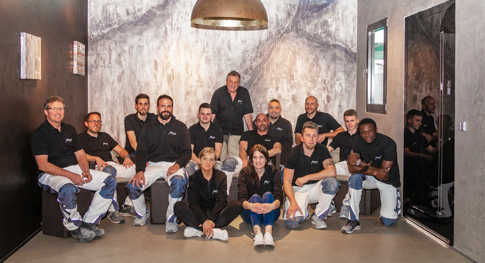 Mille Deco_Team_Mitarbeiter_Trier_Luxemburg_Raumdesign_Decor Werk_Oikos_Deutschland_Italia_Italien